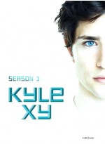 Kyle season 3 ไคล์ เอ็กซ์วาย ปี 3  HDTV2DVD  5  แผ่นจบ บรรยายไทย